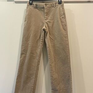 Ralph Lauren corduroy boys pants